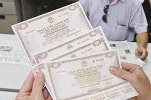 Nearly US$330 million mobilised via latest G-bond auction