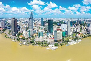 HCMC strives for economic recovery