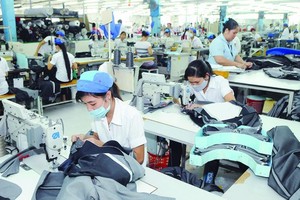 HCMC's 10-month exports reach US$36.7 billion
