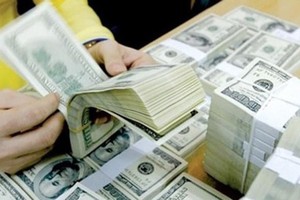 Overseas remittances transferred to HCMC estimated at US$5.5 billion