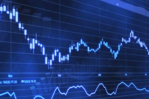 VN-Index wraps 2020 at above 1,100 points