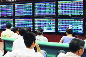 VAFI proposes equitization of Vietnam Stock Exchange