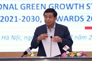 Green growth - A new approach in economic growth: Planning minister