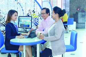 Banks to create favorable conditions for people to access credit