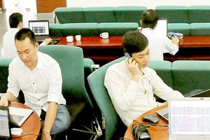 Vietnam’s stock market draws foreign capital from new funds