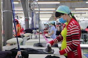 European firms optimistic about Vietnam’s business climate