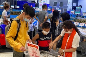 Prices of consumer goods about to climb