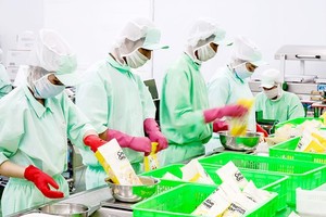 US market attracts Vietnamese enterprises