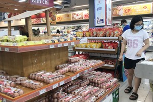 Points of sale in quarantine areas proposed to resume operations soon