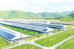 Many enterprises return to domestically-made raw materials