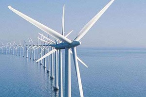 Sixty-one wind power plants register to go online