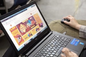 Program launched to aid export via e-commerce