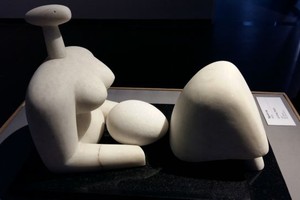 Museums go digital to survive pandemic