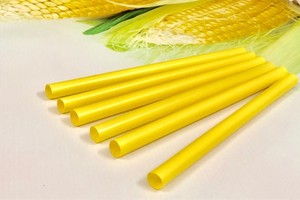 Bioplastic start-up begins green journey