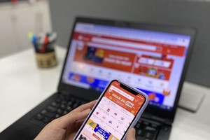 Domestic trading floor for agricultural products should be established soon