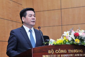 Ministry proposes solutions to develop border trade