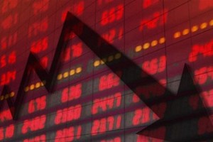 Shares plunge over Delta variant fears