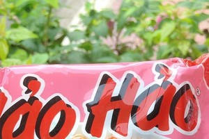 Ministry requests reviewing all products of Acecook