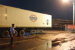 Wholesale markets face risk of closure again