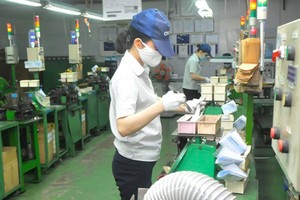 HCMC proposes tax, interest rate reductions to support businesses