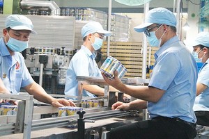 Official: Vietnam could achieve trade balance this year