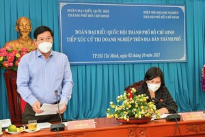 HUBA: Enterprises already exhausted, in dire need of financial support