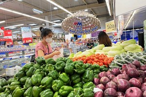 Weak purchasing power makes supermarkets struggle to operate