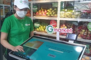 First Vietnamese digital retail platform debuts