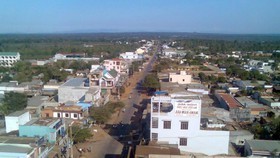 Japan gives aid of over US$253,000 to Vietnam