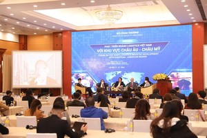 Increasing connecting, resolving difficulties for enterprises