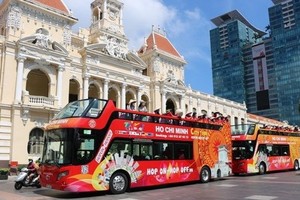 Southern localities make efforts to diversify tourism products in ‘new normal’