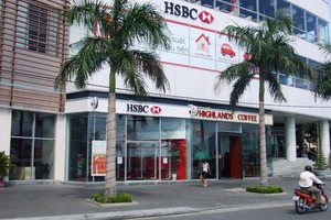 HSBC optimistic about Vietnam’s economy