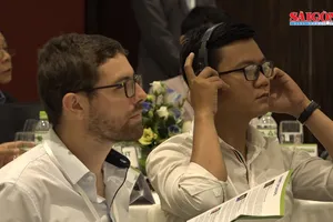 Giảm 10% thất thoát lãng phí, DN sẽ đạt lợi nhuận trên 16 ngàn tỉ đô