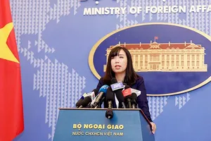 Điểm tin SGGP Online ngày 09.05.2018