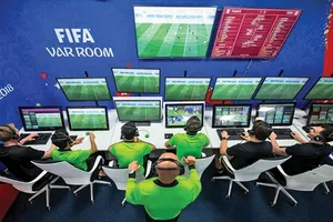 Điểm tin SGGP Online ngày 18.07.2018