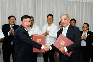 Điểm tin SGGP Online ngày 16.09.2018