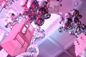 Hiểu hơn về Sài Gòn-TPHCM qua “Ký ức chơi vơi”