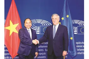 Điểm tin SGGP Online ngày 18.10.2018