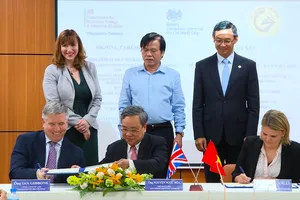 TPHCM sắp có sàn giao dịch ngành thịt heo