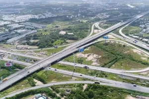 Phát triển vùng kinh tế trọng điểm phía Nam hướng đến vùng kinh tế đầu tàu của cả nước