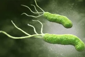 Trẻ em có nguy cơ nhiễm vi khuẩn HP cao nhất