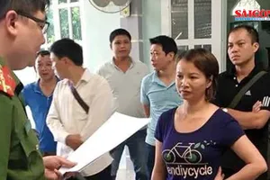 Điểm tin SGGP Online ngày 27-5-2019