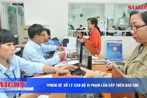 Điểm tin SGGP Online ngày 27-8-2019