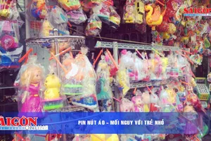 Điểm tin SGGP Online ngày 7-9-2019