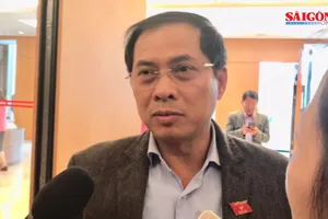 Điểm tin SGGP Online ngày 21-11-2019