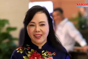 Điểm tin SGGP Online ngày 22-11-2019