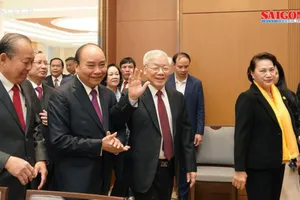 Điểm tin SGGP Online ngày 30-12-2019