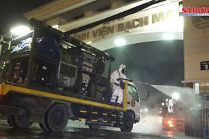 Điểm tin SGGP Online ngày 30-3-2020