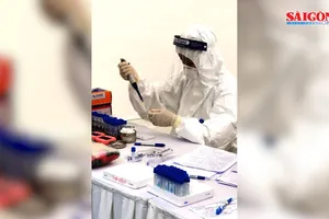 Điểm tin SGGP Online ngày 9-4-2020