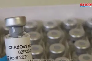 Điểm tin SGGP Online ngày 19-4-2020